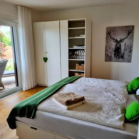 Exklusive, Ruhige Im Gruenen Reutlingen