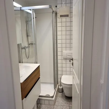 Apartment Exklusive, Ruhige Im Gruenen *