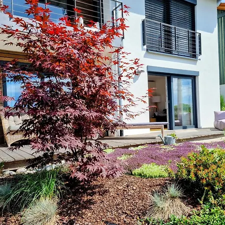 Apartment Exklusive, Ruhige Im Gruenen Reutlingen