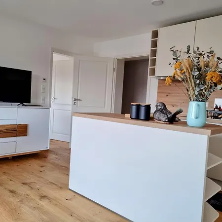 Apartment Exklusive, Ruhige Im Gruenen *